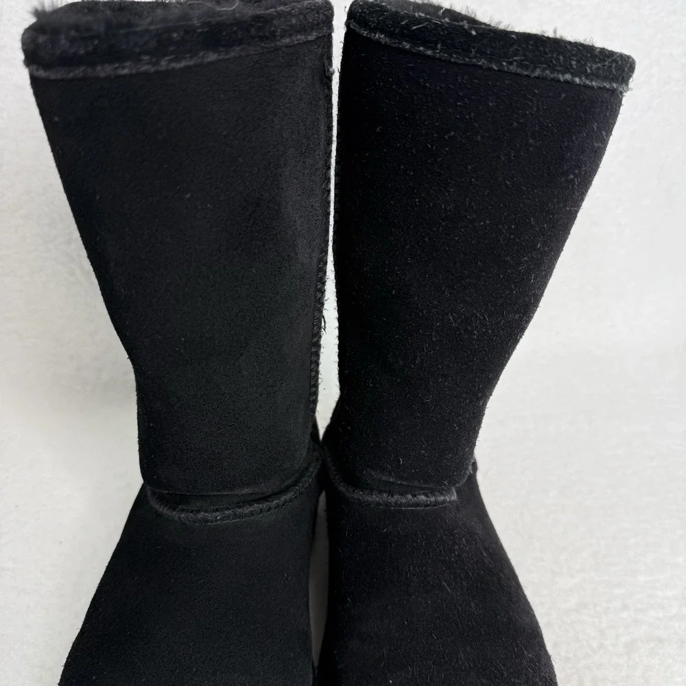 BearPaw winter low no